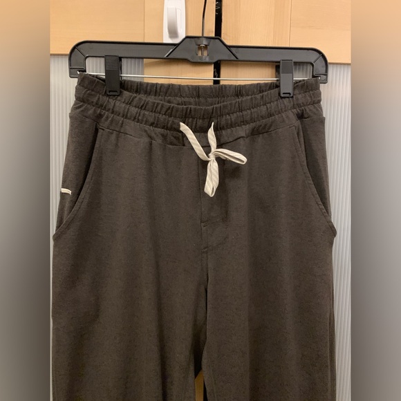 Vuori Ponto Performance Pants size S - Picture 2 of 12